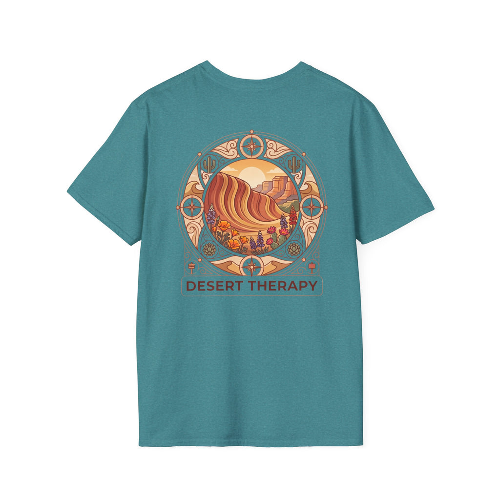 Desert Therapy T-Shirt