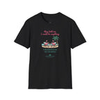 I Can Be Anything T-Shirt