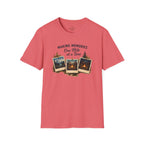 Making Memories One Mile at a Time T-Shirt