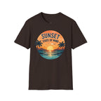 Sunset State of Mind T-Shirt