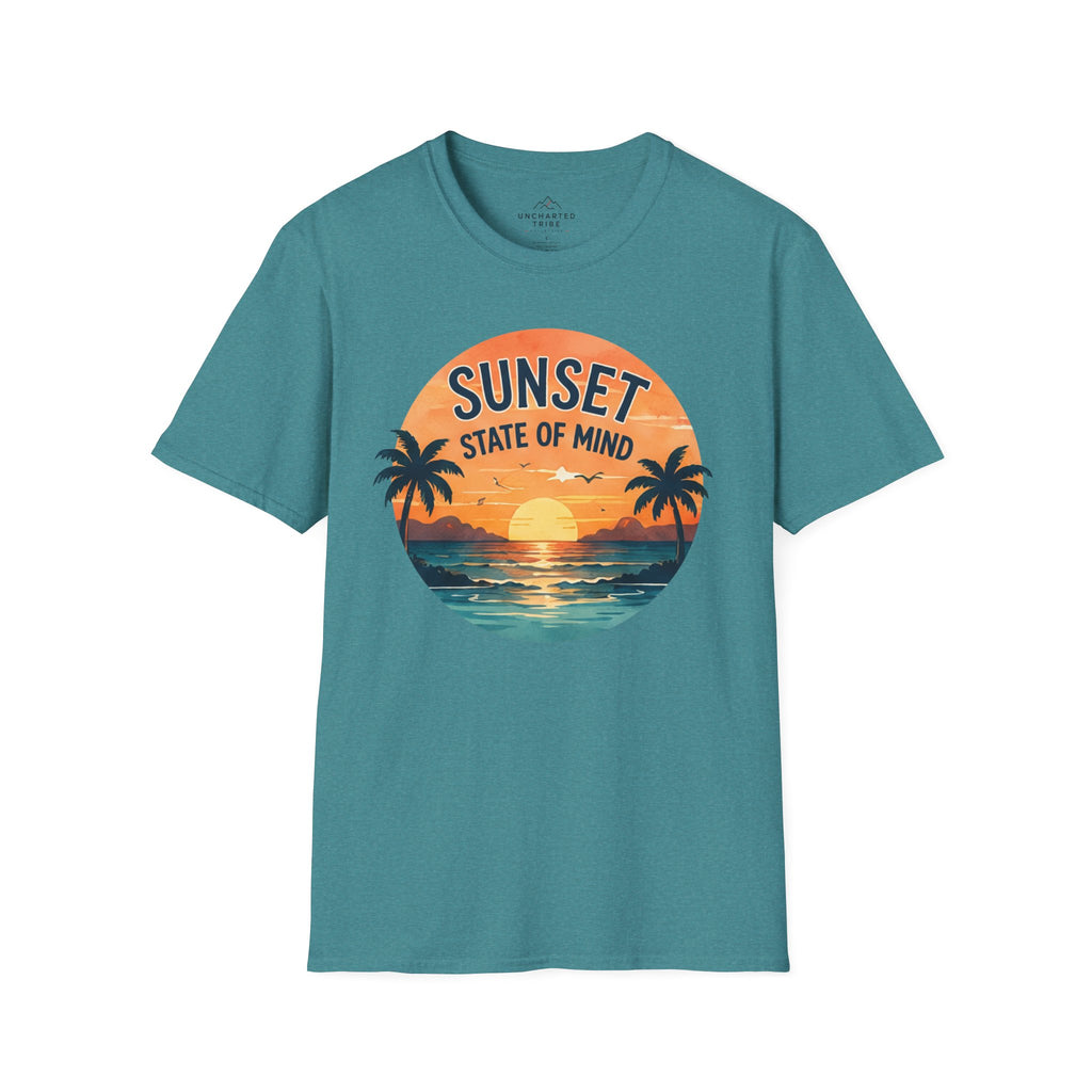 Sunset State of Mind T-Shirt