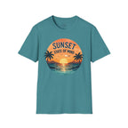 Sunset State of Mind T-Shirt