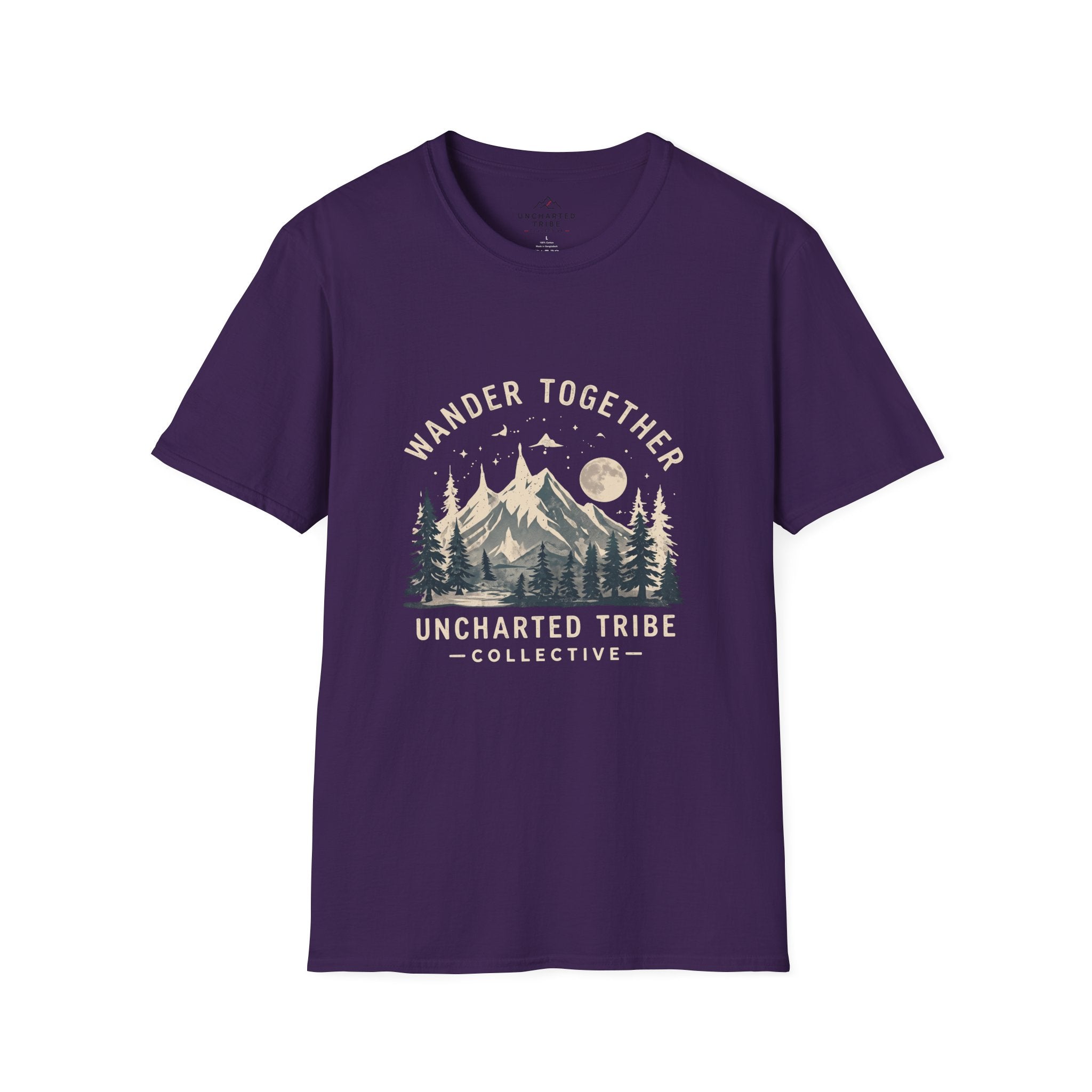 Wander Together T-Shirt
