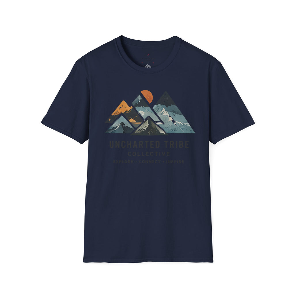Connect and Inspire T-Shirt