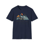 Connect and Inspire T-Shirt