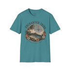 Vintage Diamond head T-Shirt