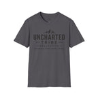 Explore More and Connect Deeper T-Shirt