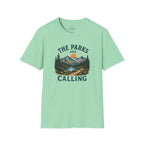 The Parks are Calling T-Shirt