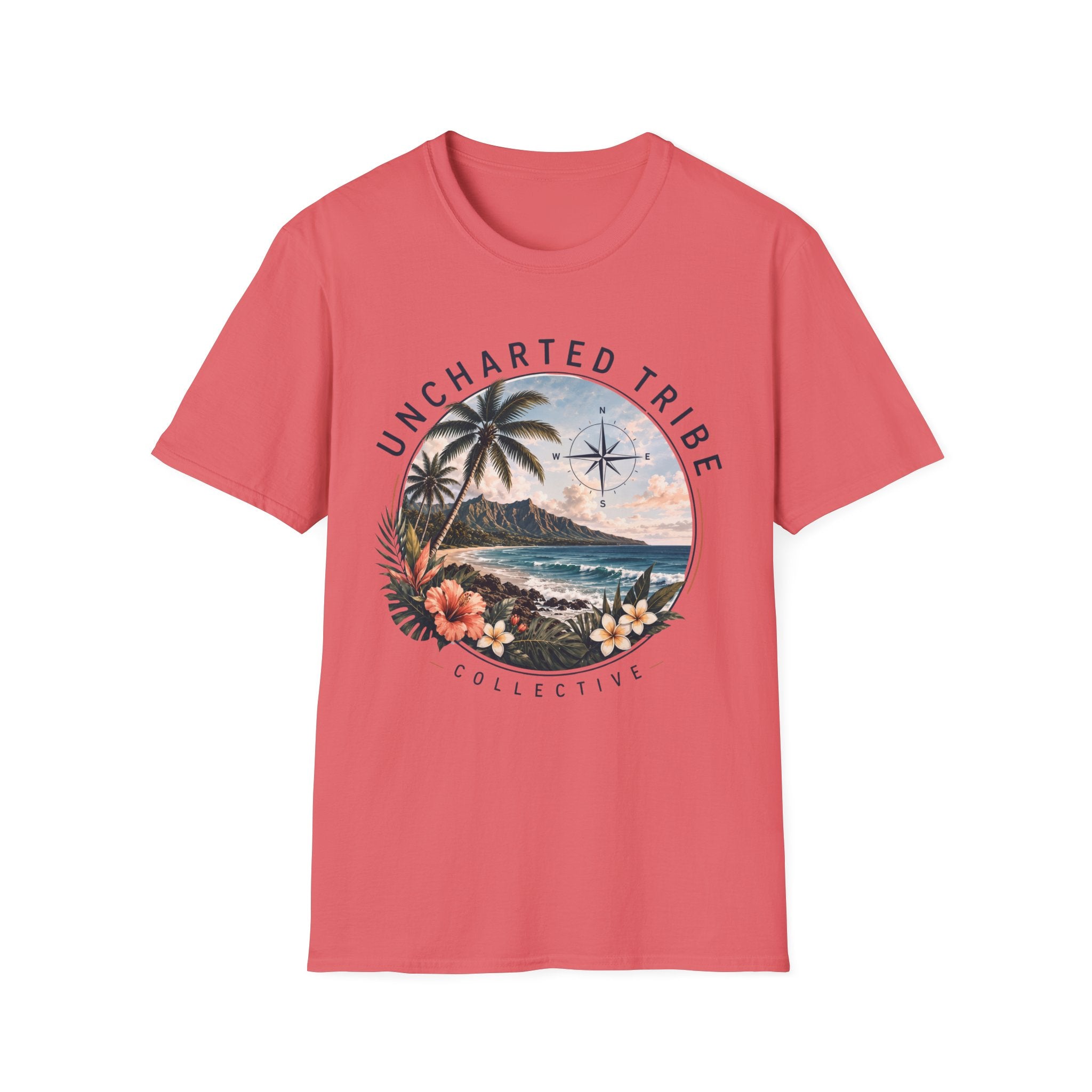 Diamond Head T-Shirt