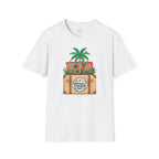 Mentally Checked Out T-Shirt