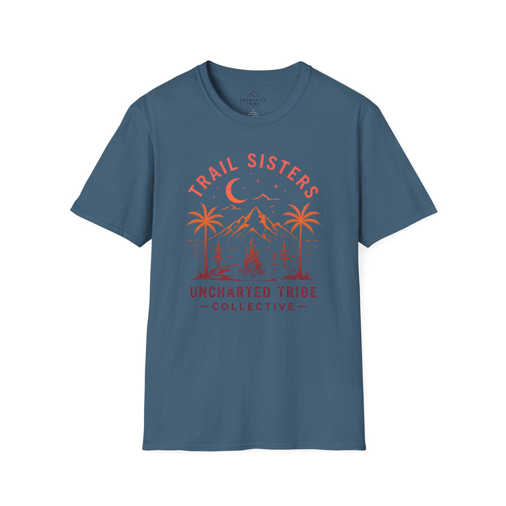 Trail Sisters T-Shirt