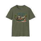 Beach Bum for Life T-shirt