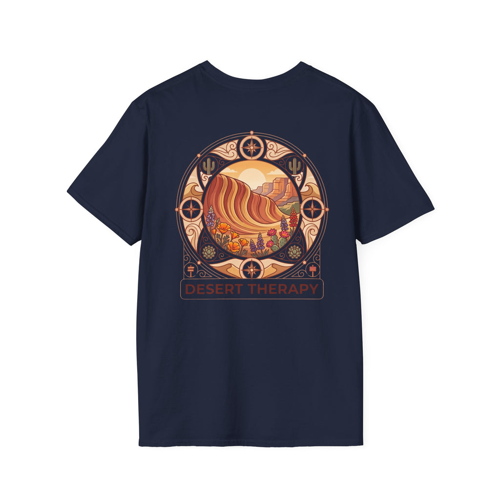 Desert Therapy T-Shirt