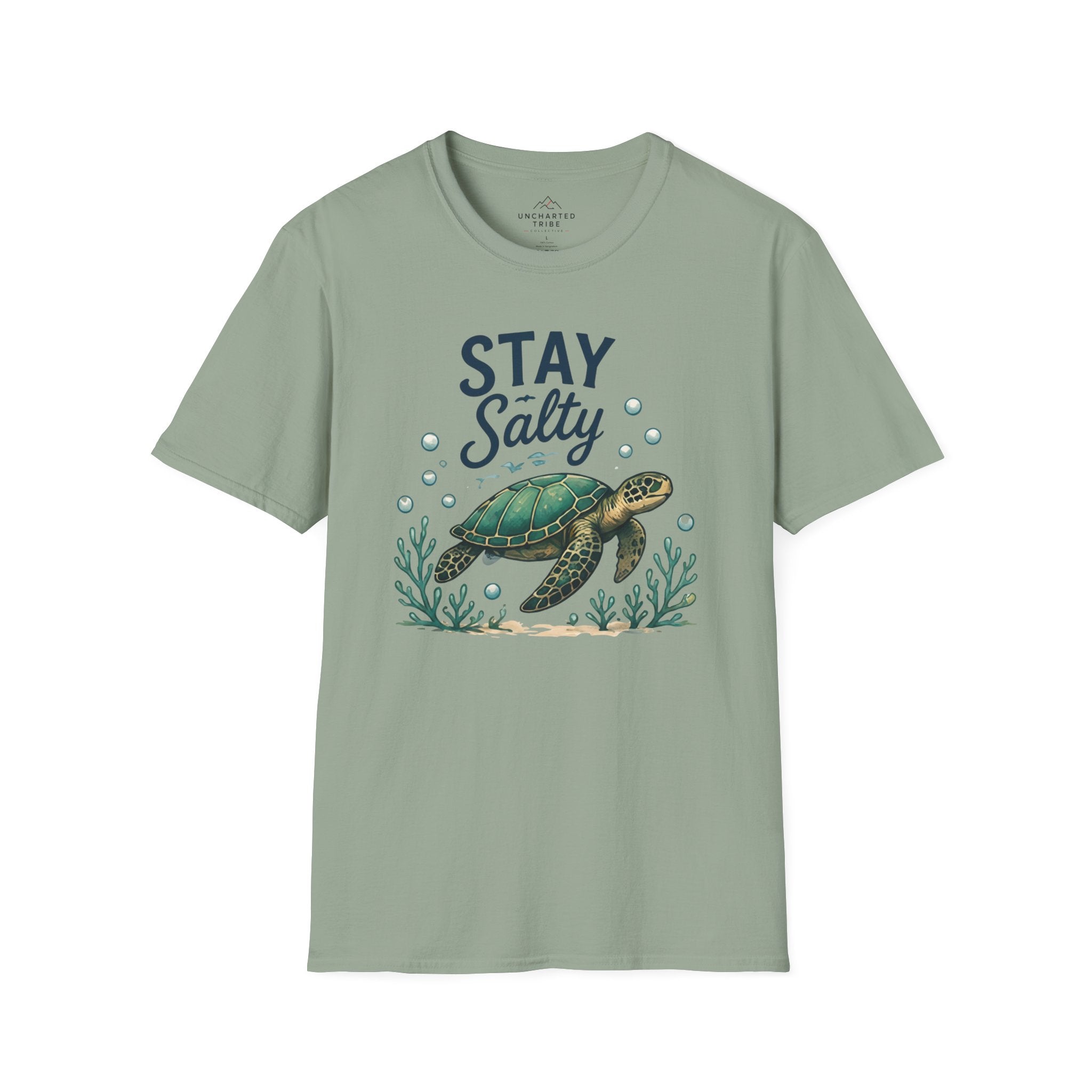 Stay Salty T-Shirt
