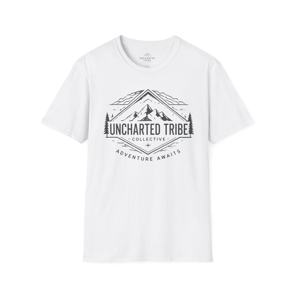 Adventure Awaits T-Shirt