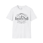 Adventure Awaits T-Shirt