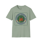 Camping counts as therapy T-Shirt