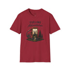 Fueling Adventures T-Shirt