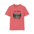 The Parks are Calling T-Shirt