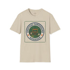 Unofficial Campground Manager T-Shirt