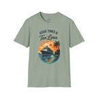 Good Times and Tan Lines T-Shirt