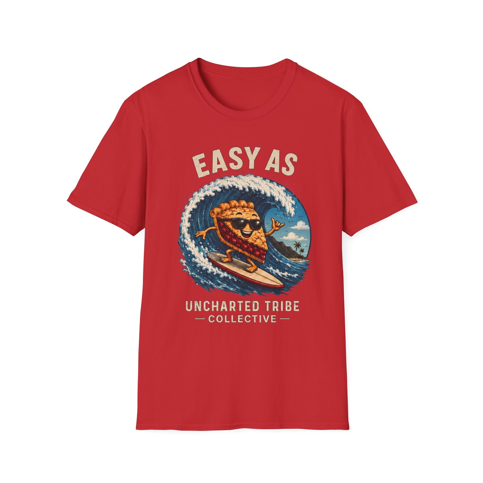 Easy as Pie T-Shirt