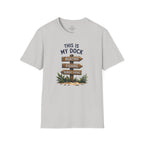 This is My Dock T-Shirt