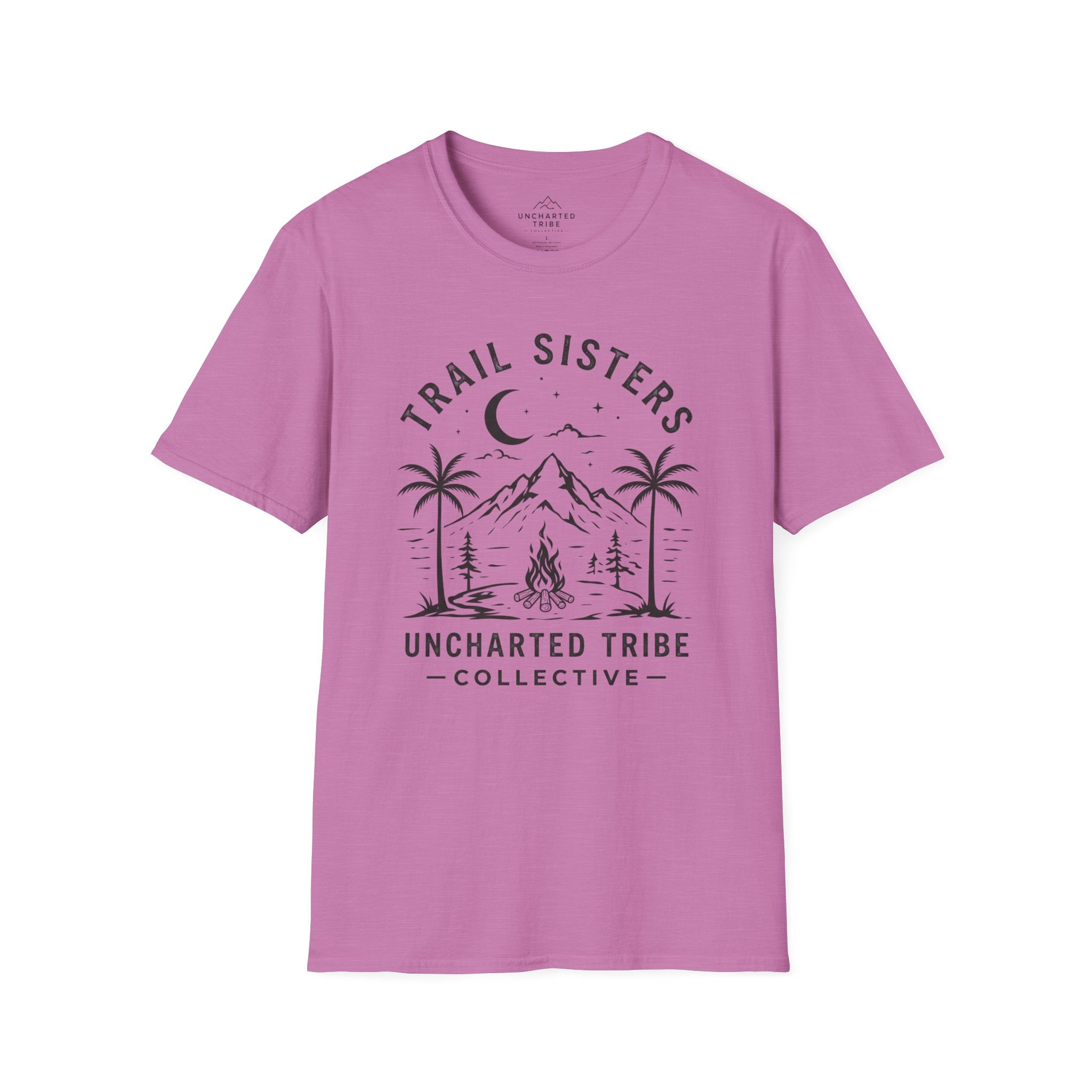Trail Sisters T-Shirt