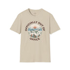 Officially out of Office T-Shirt