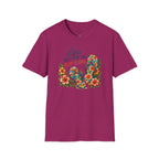 Lifes Better in Flip Flops T-Shirt