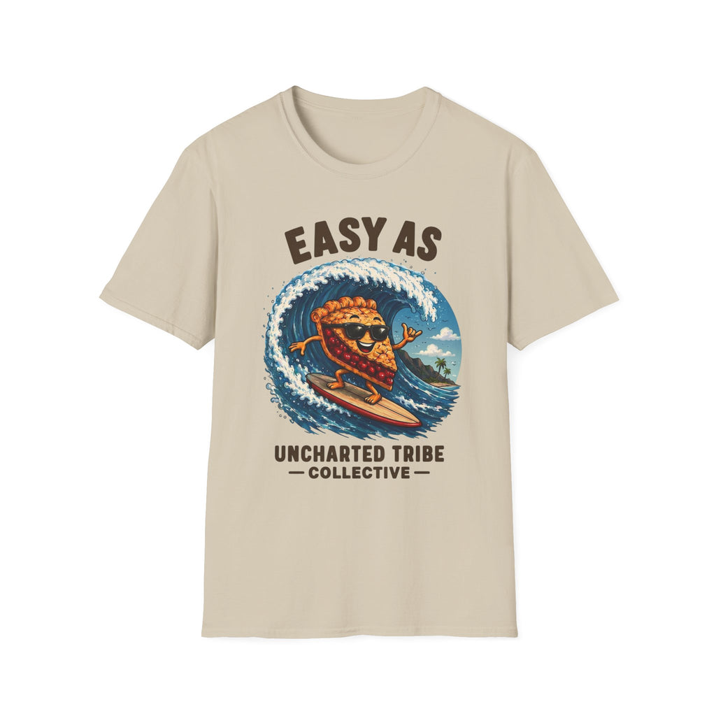 Easy as Pie T-Shirt