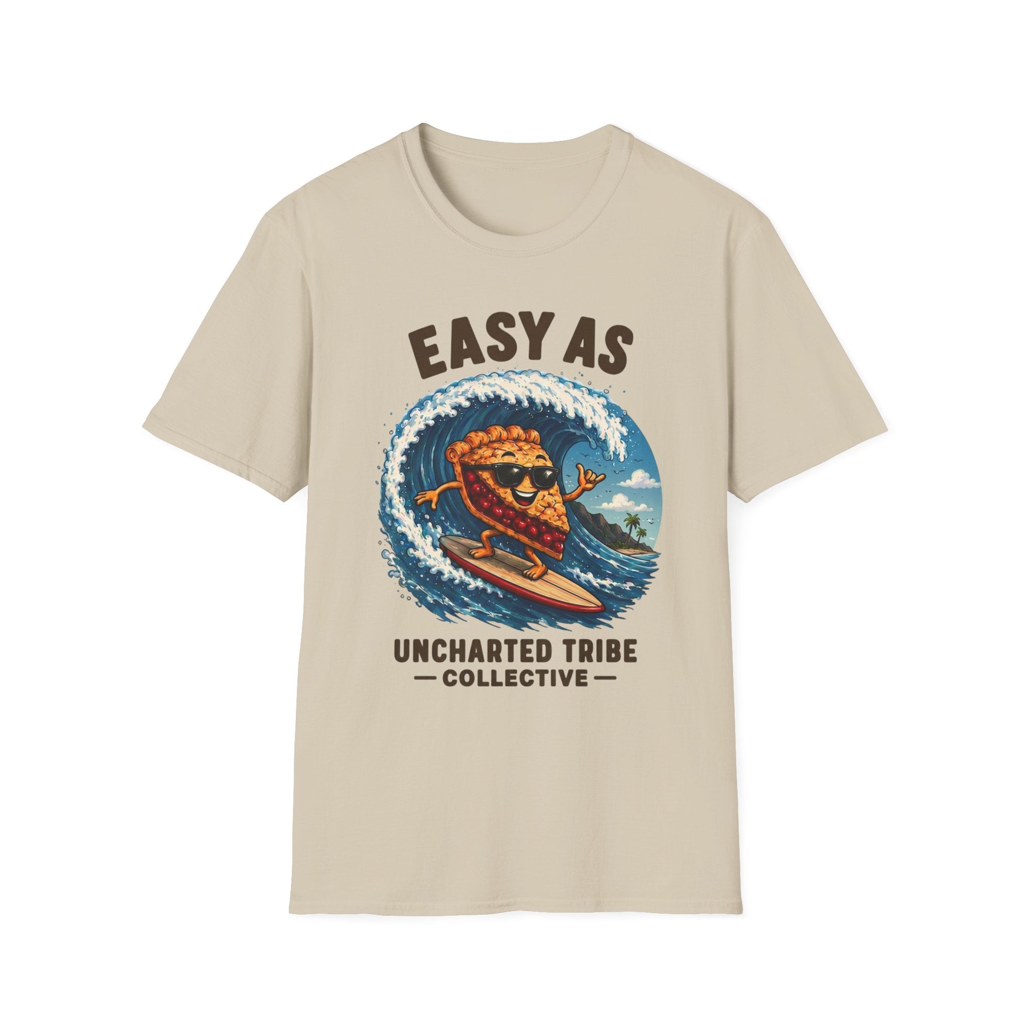 Easy as Pie T-Shirt
