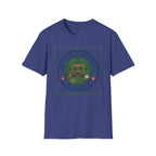 Unofficial Campground Manager T-Shirt