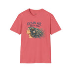 Ocean Air Salty Hair T-Shirt