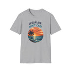 Ocean Air Don't Care T-shirt
