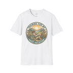 Training for My Next Vacation T-Shirt