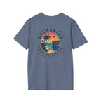 Uncharted Tribe Collective T-Shirt