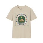 Tent Sweet Tent T-Shirt