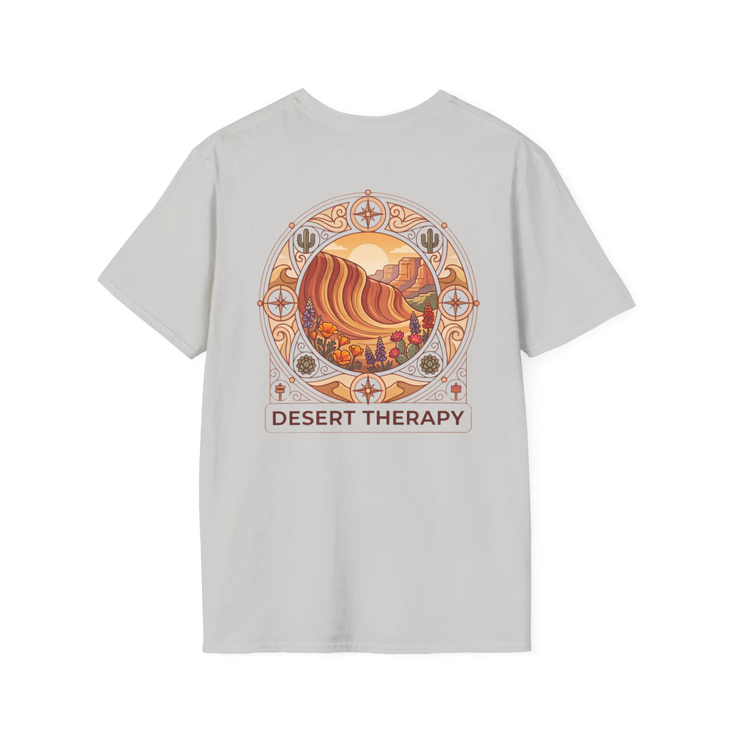Desert Therapy T-Shirt
