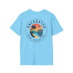 Uncharted Tribe Collective T-Shirt