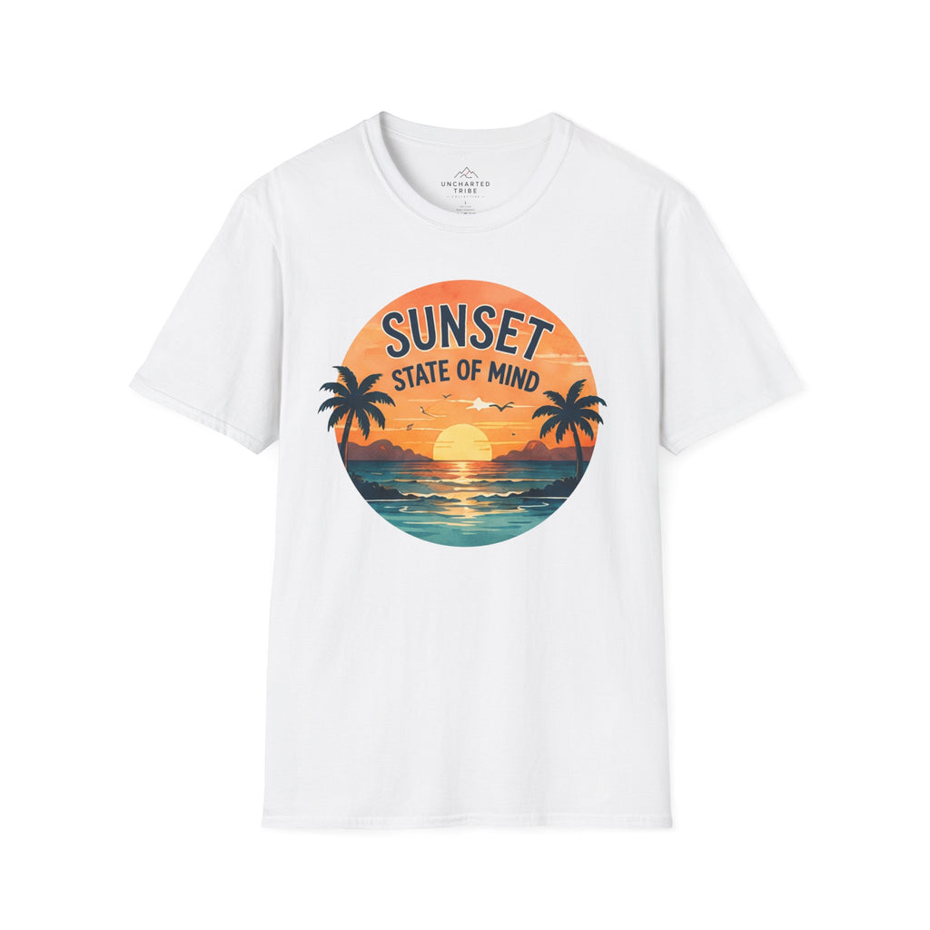 Sunset State of Mind T-Shirt