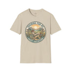 Training for My Next Vacation T-Shirt