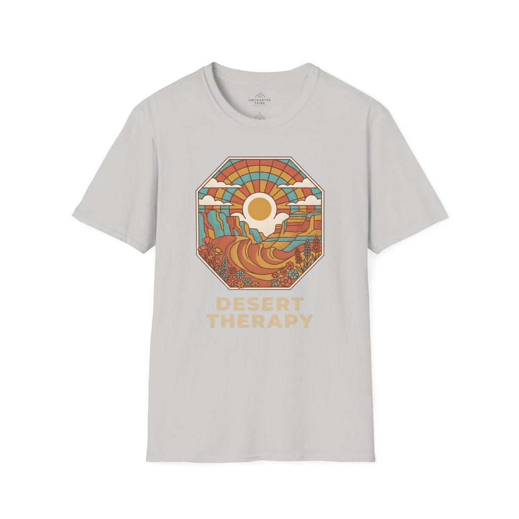 Desert Therapy T-Shirt