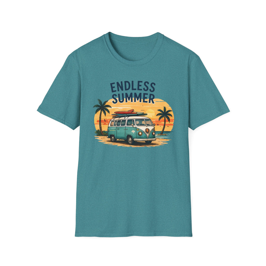 Endless Summer T-shirt