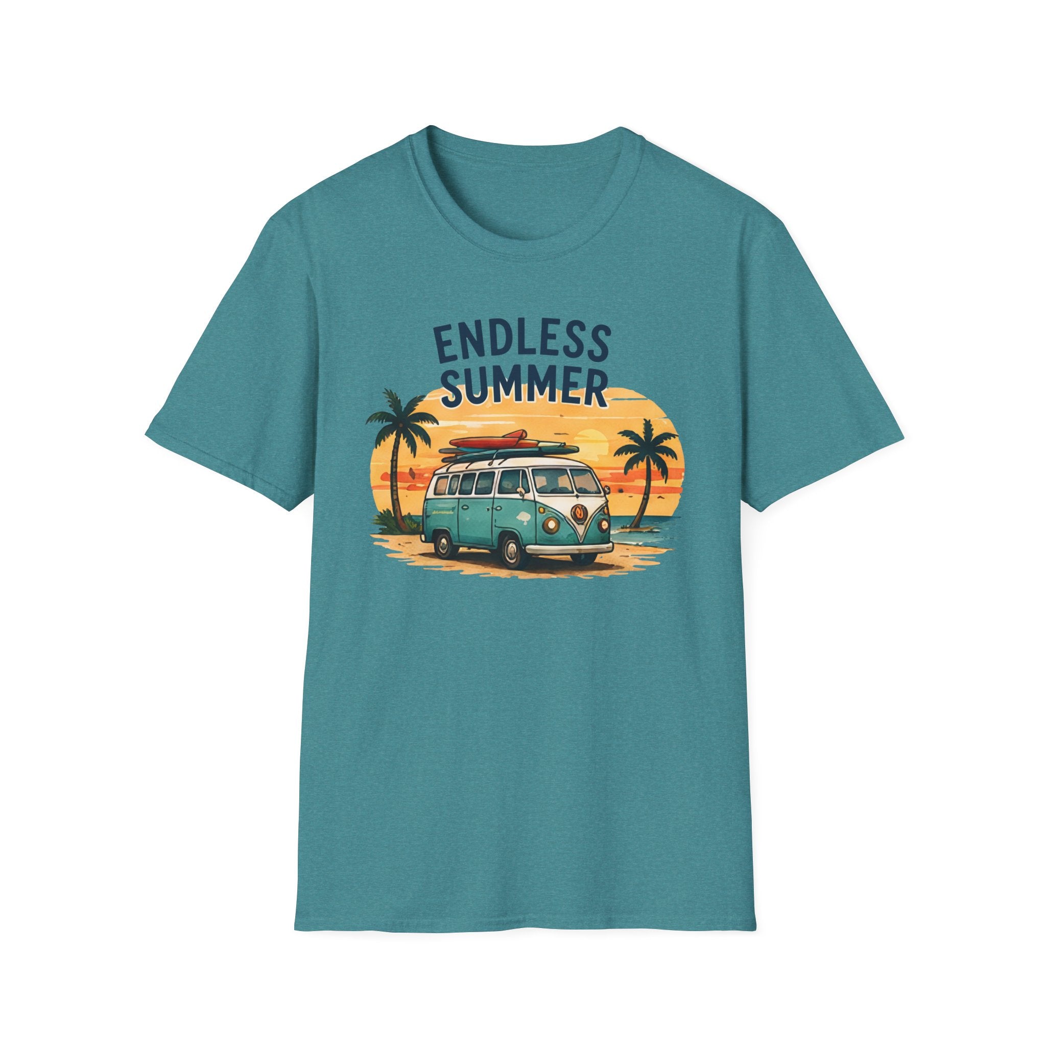 Endless Summer T-shirt