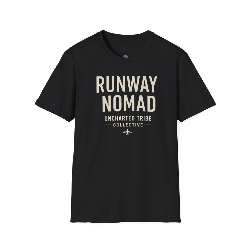 Runway Nomad T-Shirt