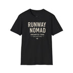 Runway Nomad T-Shirt