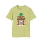 Mentally Checked Out T-Shirt
