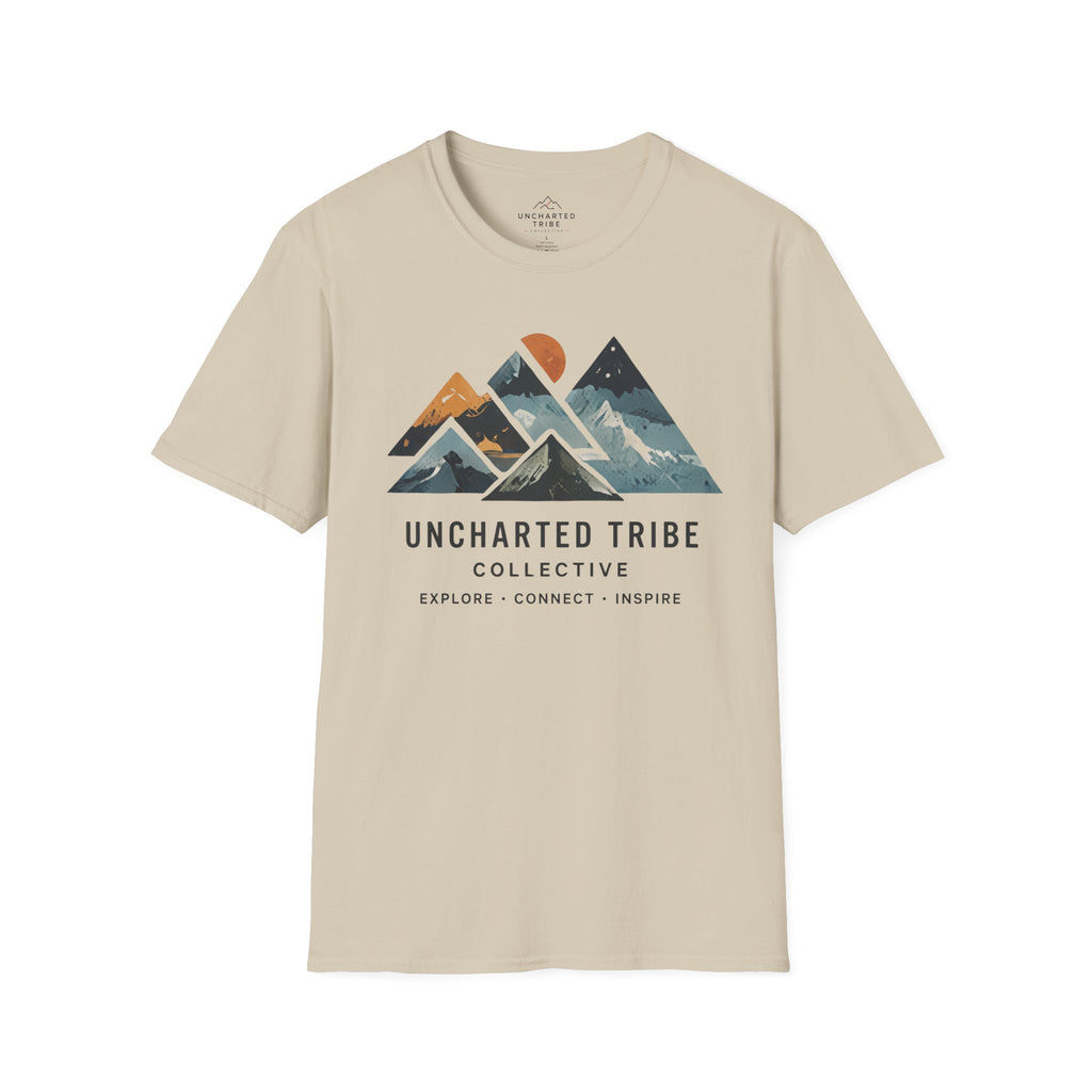 Connect and Inspire T-Shirt