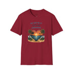 You Had Me at Lets Go Somewhere T-Shirt